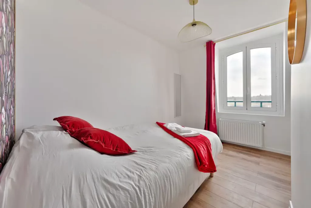 Chambre 1