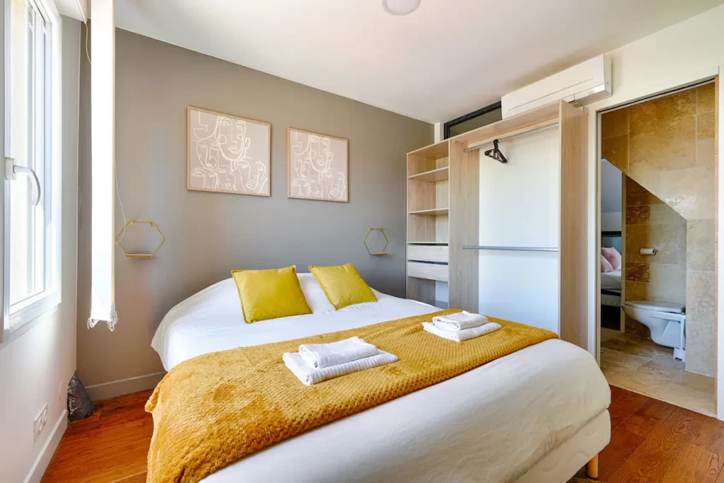 Chambre 2